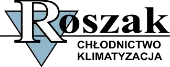 ROS-ZAK Chłodnictwo-Klimatyzacja
